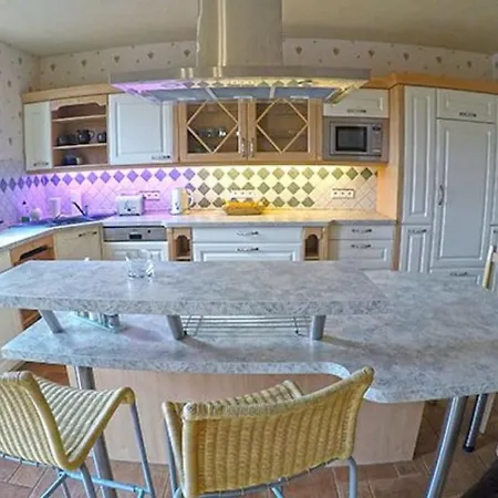 Ferienbauernhof - 6 Apartment *