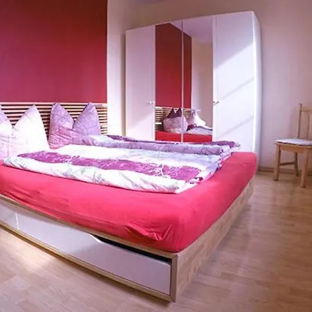 Apartment Ferienbauernhof - 6 Grunow (Mecklenburg-Vorpommern)