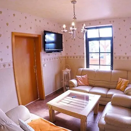 Ferienbauernhof - 6 * Grunow (Mecklenburg-Vorpommern)