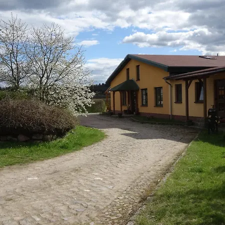 Apartment Ferienbauernhof - 6 *