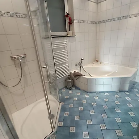 Ferienbauernhof - 6 * Grunow (Mecklenburg-Vorpommern)