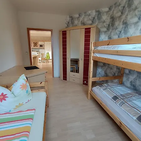 Apartment Ferienbauernhof - 6