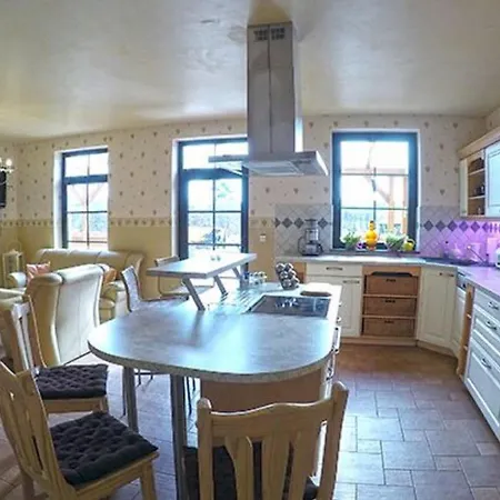 Lägenhet Ferienbauernhof - 6 *