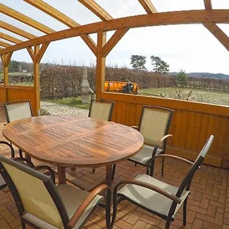Ferienbauernhof - 6 Lägenhet *