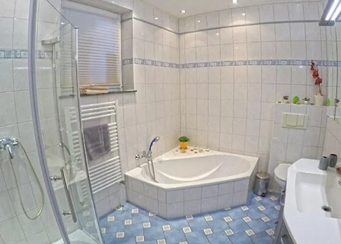 Ferienbauernhof - 6 * Grunow (Mecklenburg-Vorpommern)