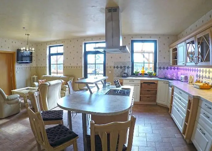 Ferienbauernhof - 6 *