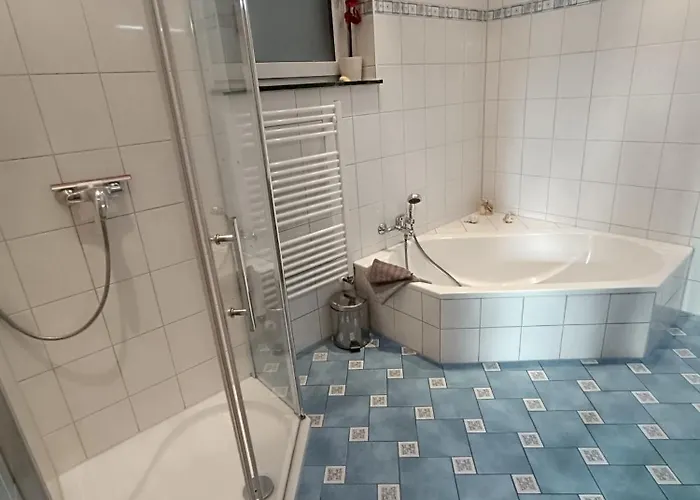 Ferienbauernhof - 6 * Grunow (Mecklenburg-Vorpommern)